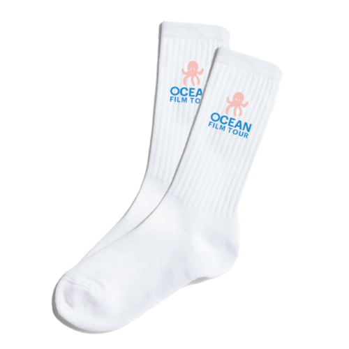 BETA Übersetzung D OCEAN FILM TOUR Socken
