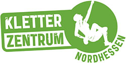 Logo: Kletterzentrum Nordhessen