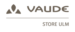 Logo: VAUDE Store Ulm/> </p> </div> </div> </div> </div> </div> </section> </div> <footer> <div class=