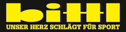 Logo: bittl Schuhe + Sport GmbH